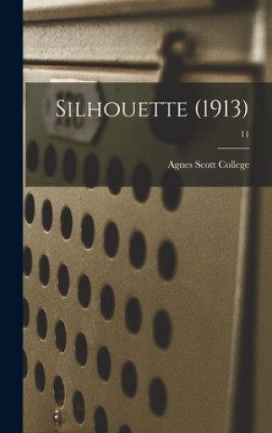Knjiga Silhouette (1913); 11 Agnes Scott College