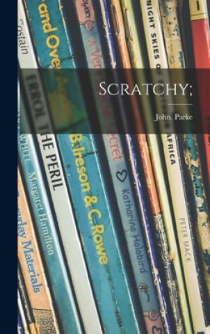Carte Scratchy; John Fl 1951- Parke