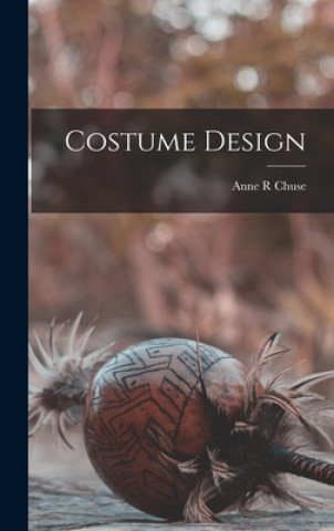 Carte Costume Design Anne R. Chuse
