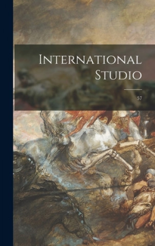 Knjiga International Studio; 57 Anonymous