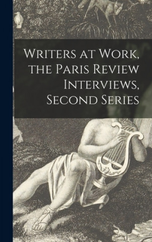 Książka Writers at Work, the Paris Review Interviews, Second Series Anonymous