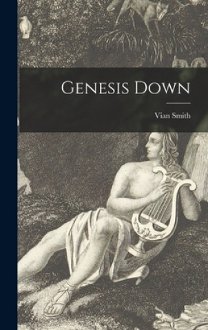 Knjiga Genesis Down Vian Smith