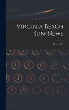 Virginia Beach Sun-news; Dec., 1958