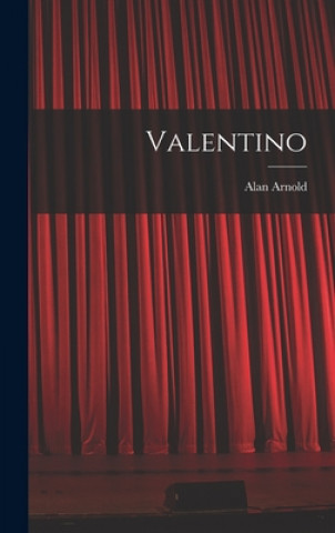 Carte Valentino Alan Arnold