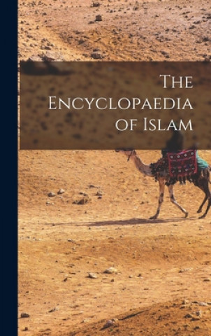 Książka The Encyclopaedia of Islam Anonymous