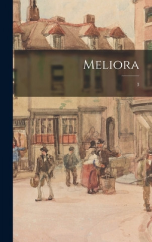Buch Meliora; 3 Anonymous
