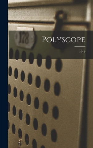 Knjiga Polyscope; 1946 Anonymous