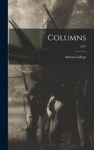 Book Columns; 1957 Athens College