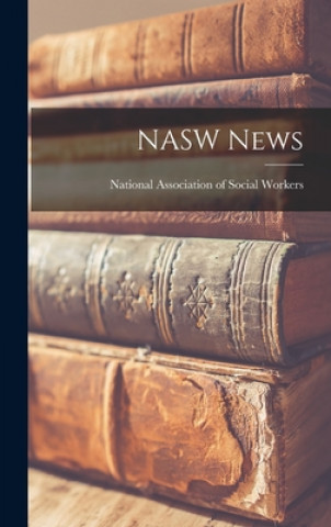 Buch NASW News National Association of Social Workers