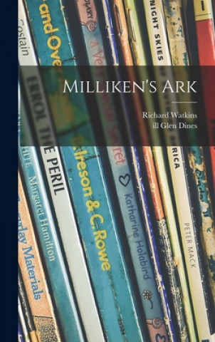 Knjiga Milliken's Ark Richard Watkins
