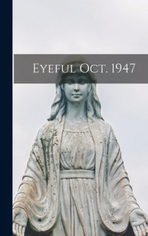 Book Eyeful Oct. 1947 Anonymous