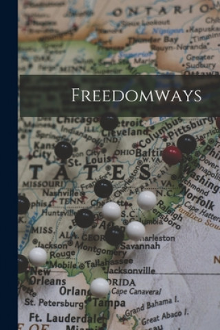 Knjiga Freedomways Anonymous