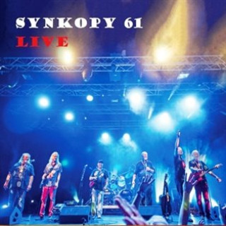 Hanganyagok Synkopy 61 - Live Synkopy 61