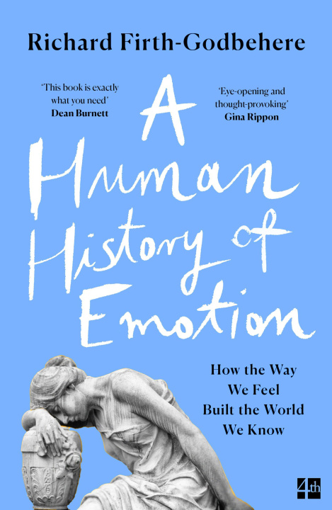Carte Human History of Emotion Richard Firth-Godbehere