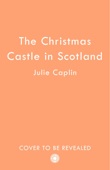 Carte Christmas Castle in Scotland Julie Caplin