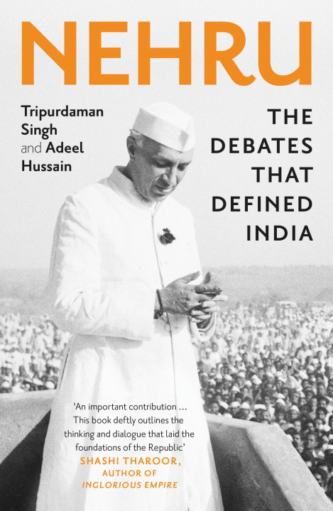 Buch Nehru Tripurdaman Singh