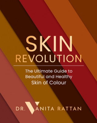 Kniha Skin Revolution 