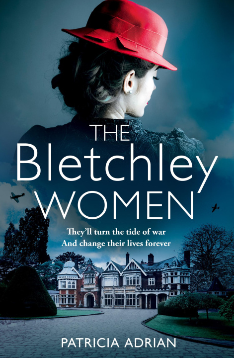 Kniha Bletchley Women Sophie Van Llewyn