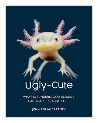 Könyv Ugly-Cute 