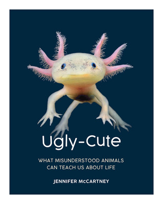 Livre Ugly-Cute 