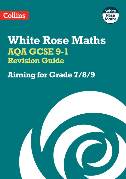 Książka AQA GCSE 9-1 Revision Guide Collins GCSE