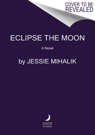 Könyv Eclipse the Moon 
