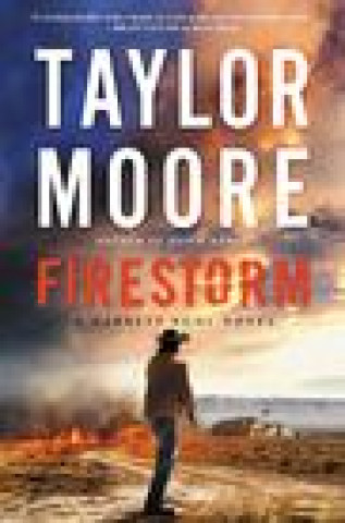 Knjiga Firestorm Moore