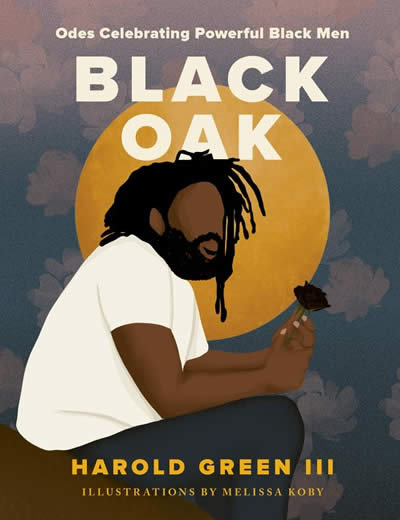 Knjiga Black Oak GREEN III