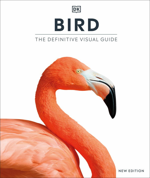 Könyv Bird DK