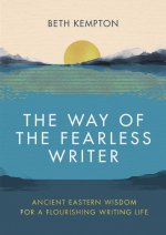 Carte Way of the Fearless Writer 