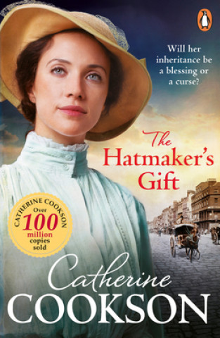 Book Hatmaker's Gift Catherine Cookson