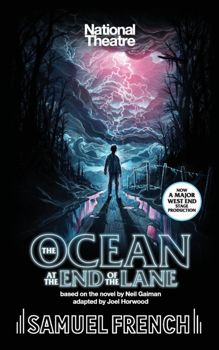 Книга Ocean at the End of the Lane 