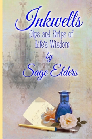 Knjiga Inkwells Sage Elders