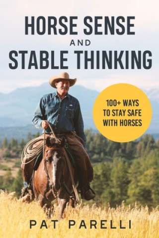 Kniha Horse Sense and Stable Thinking 