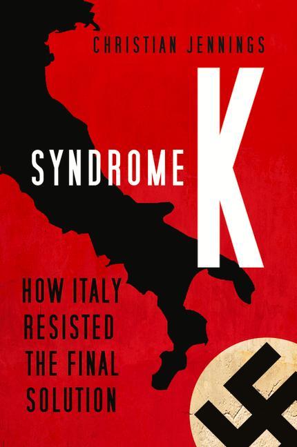 Book Syndrome K Christian Jennings