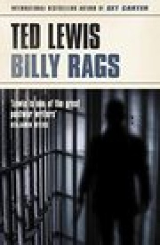 Book Billy Rags Ted Lewis