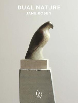 Knjiga Dual Nature Jane Rosen