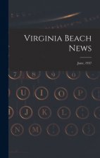 Virginia Beach News; June, 1937