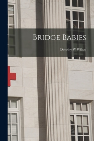 Knjiga Bridge Babies Dorothy W. Wilson