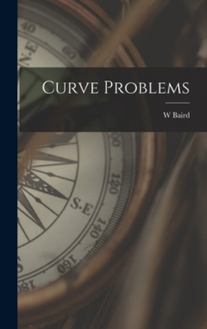 Book Curve Problems W. Baird