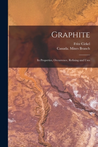 Knjiga Graphite Fritz 1863-1914 Cirkel