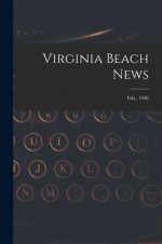 Virginia Beach News; Feb., 1940