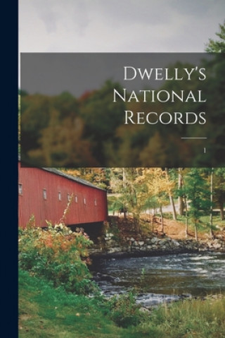 Knjiga Dwelly's National Records; 1 Anonymous