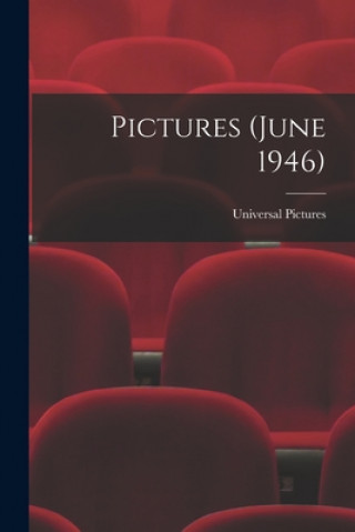 Kniha Pictures (June 1946) Universal Pictures