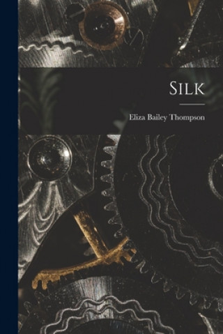 Knjiga Silk [microform] Eliza Bailey 1864- Thompson