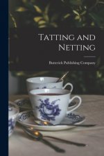 Carte Tatting and Netting Butterick Publishing