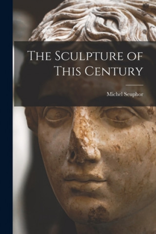 Book The Sculpture of This Century Michel 1901-1999 Seuphor