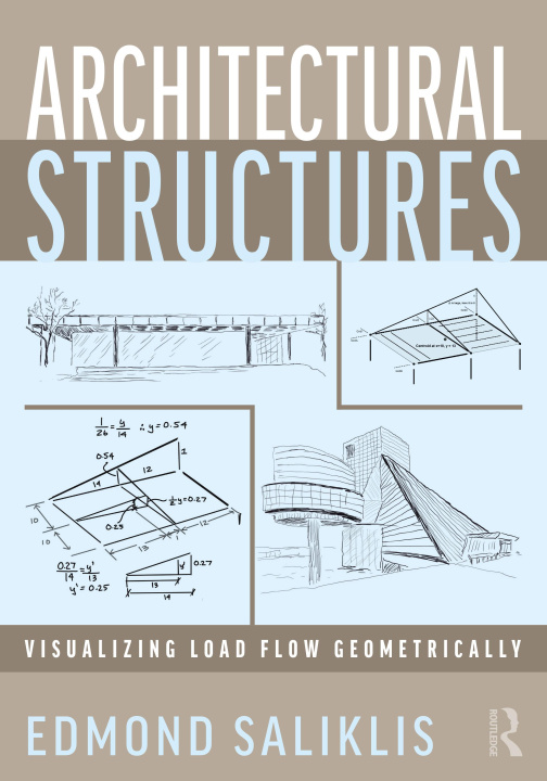Book Architectural Structures Edmond Saliklis