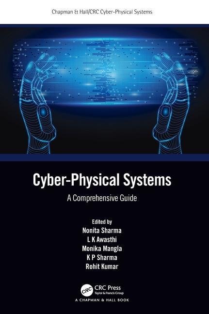 Kniha Cyber-Physical Systems Nonita Sharma