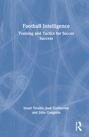 Könyv Football Intelligence Israel Teoldo